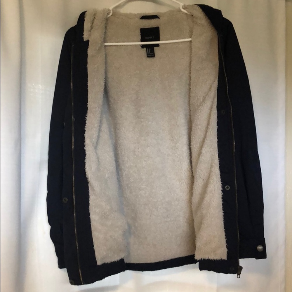Winter Jacket - Picture 2 of 3